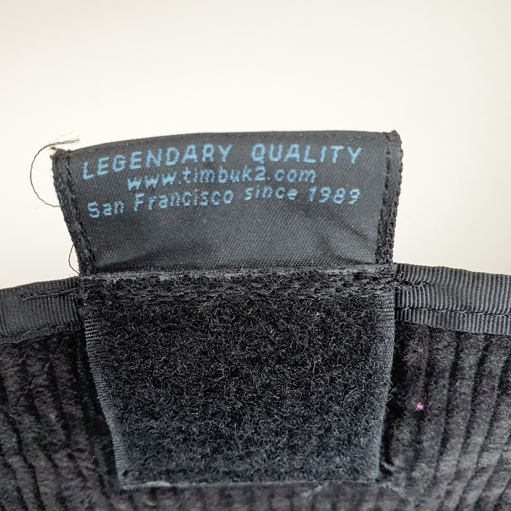 TIMBUK2 Blockhead Padded Laptop Sleeve L - Picture 2 of 10